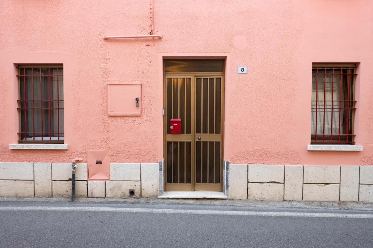 Casa Dolce Casa Desenzano - 2 Passi Dal Lago Apartment Desenzano del Garda Exterior photo